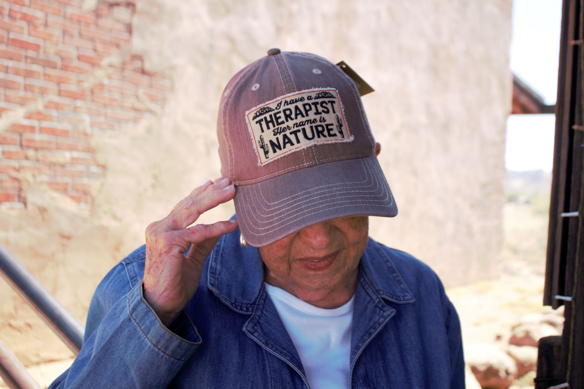 Cap-Therapy-Goldfield