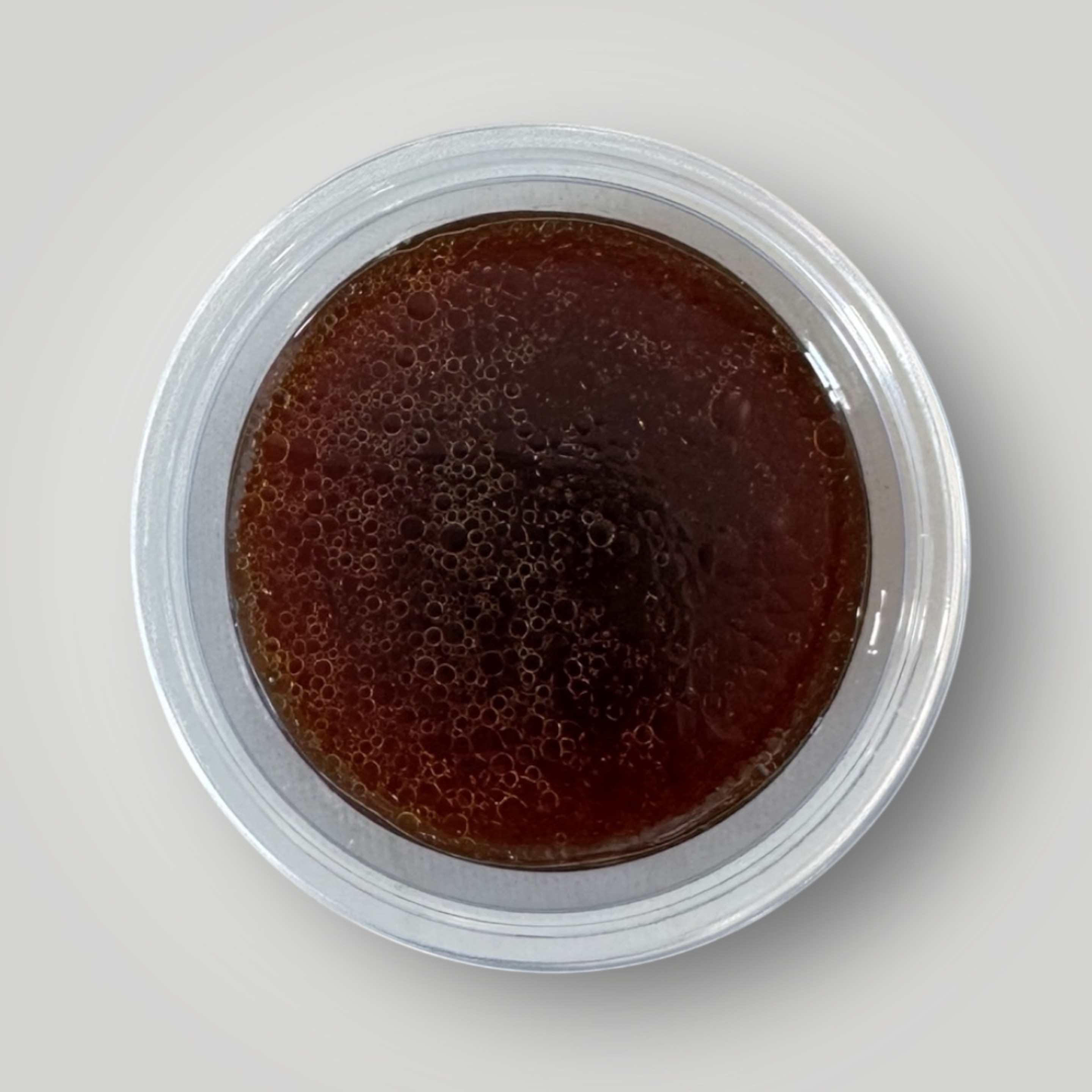 Side Poke Sauce