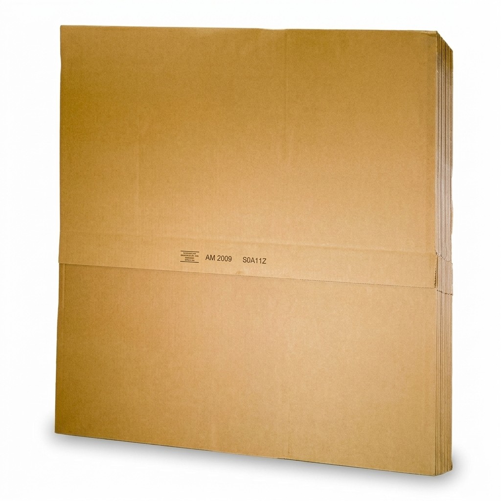 Mattress Universal Box (King/Queen)