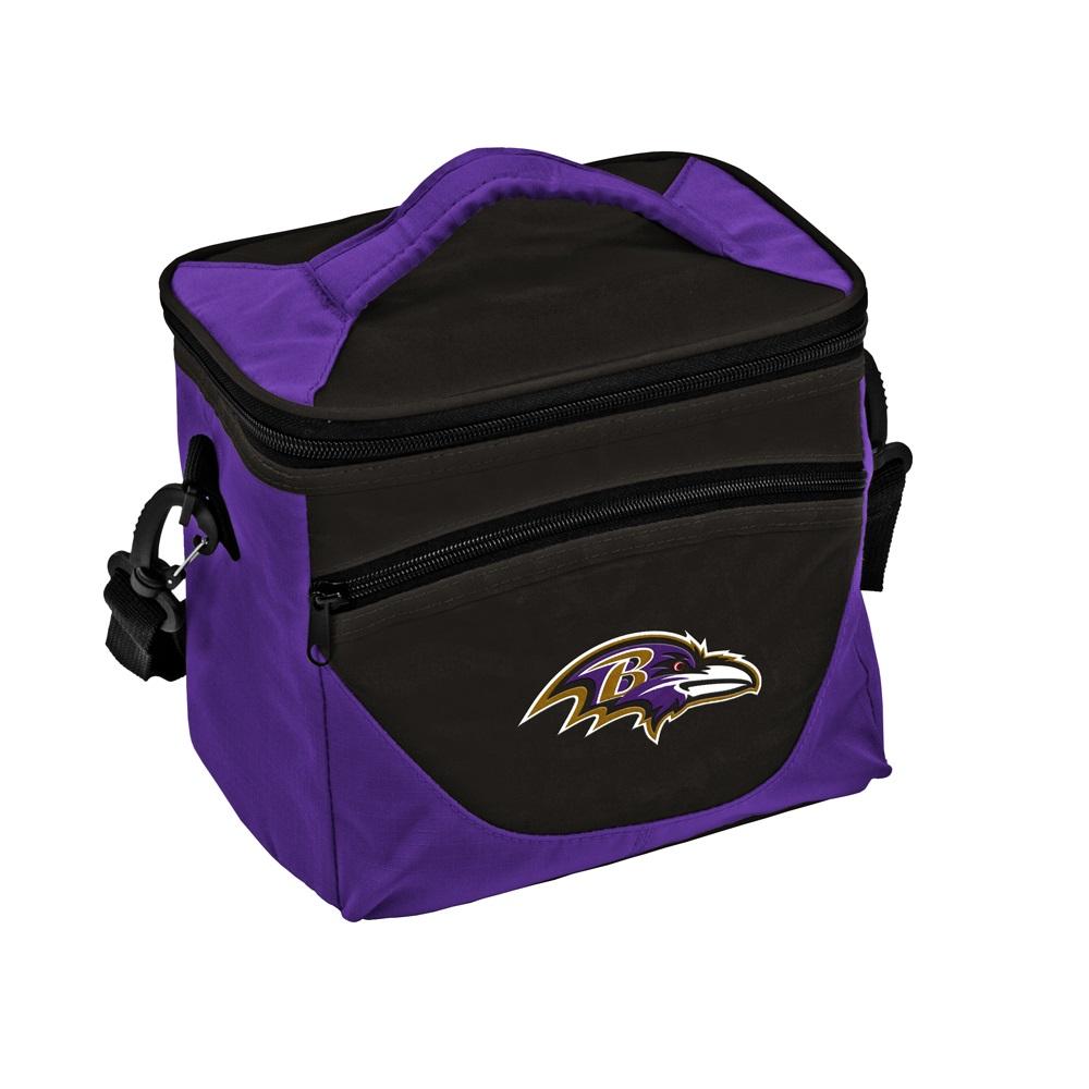 Baltimore Ravens Halftime Cooler Bag