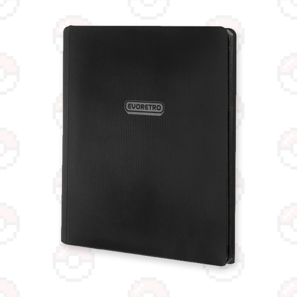 4×3 Binder