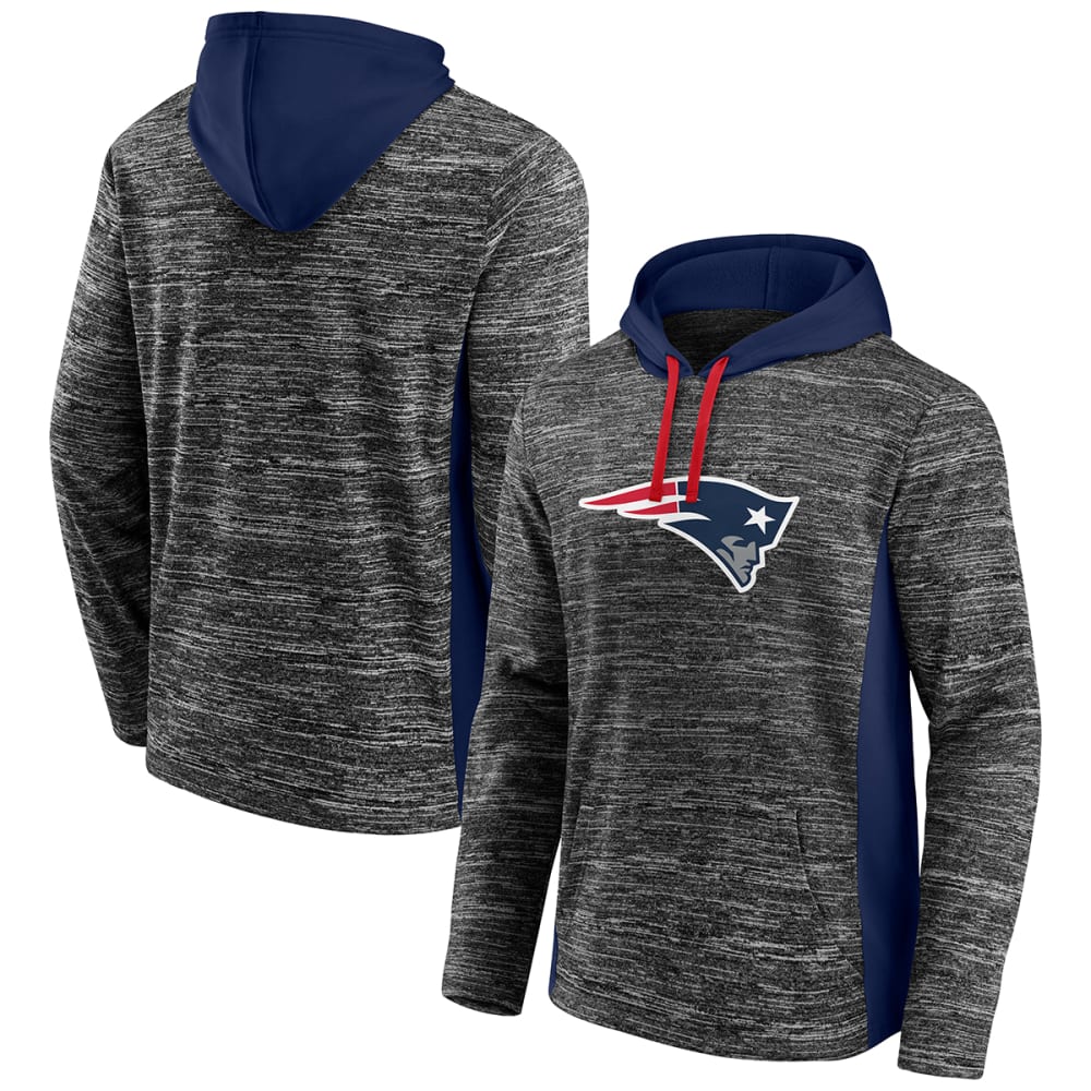 New England Patriots Instant Hooded Sweatshirt
