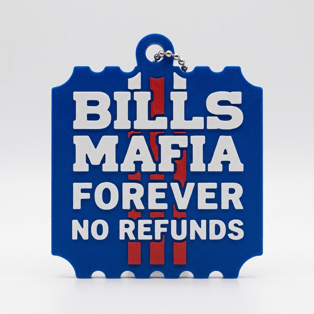 Mafia Forever, No Refunds