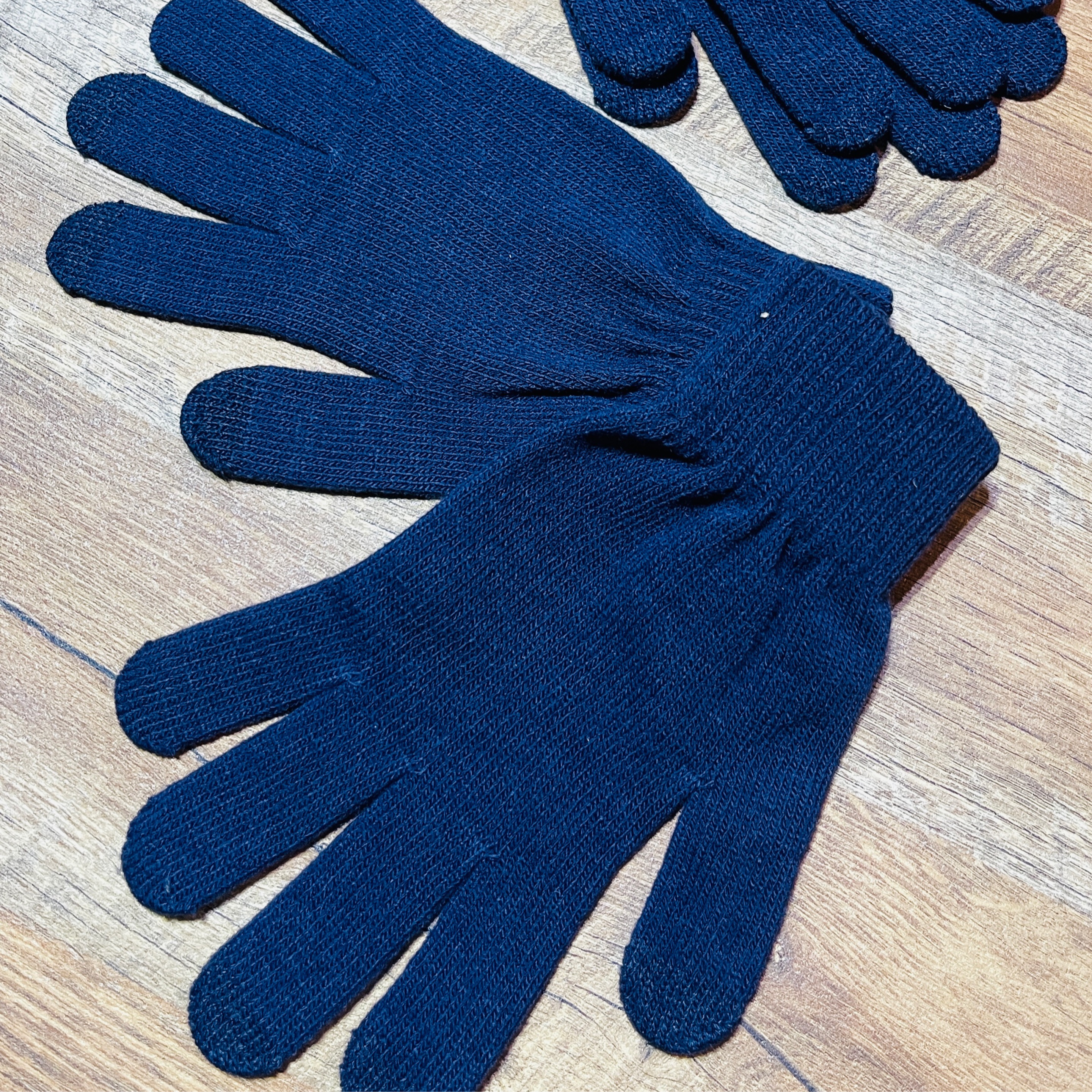 Warm Gloves