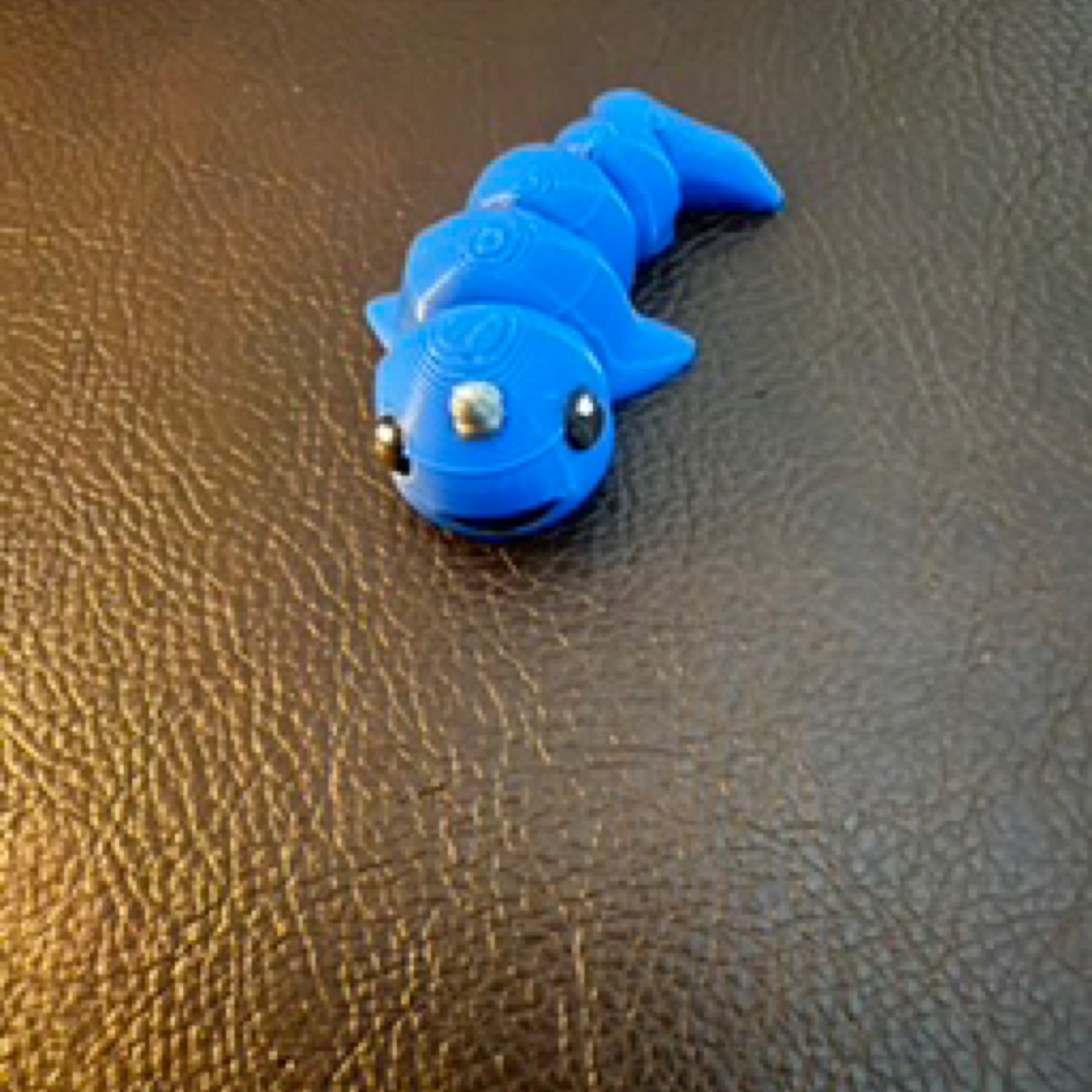 Mini Narwhal