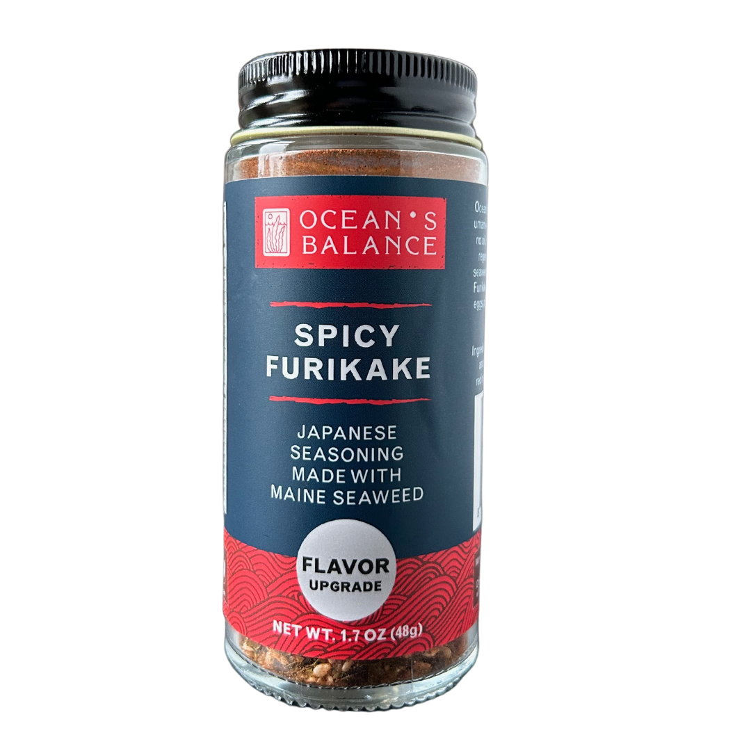 Spicy Furikake