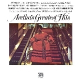 Aretha Franklin - Aretha's Greatest Hits album cover