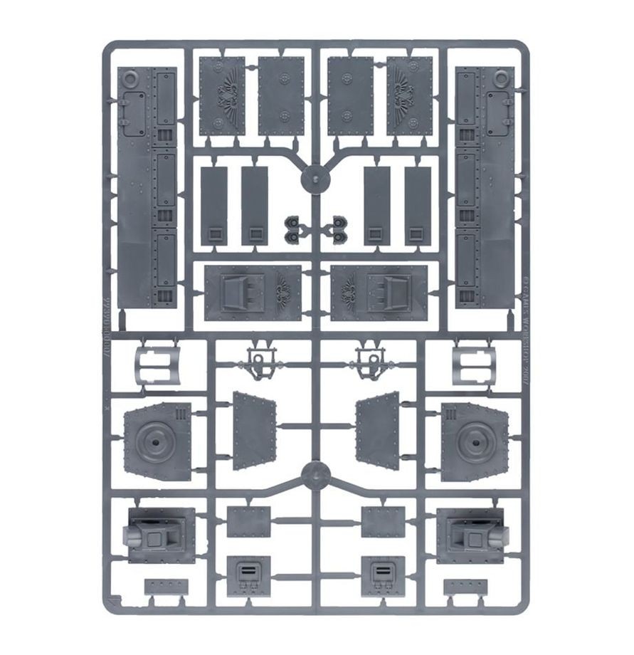 Baneblade thumbnail 3