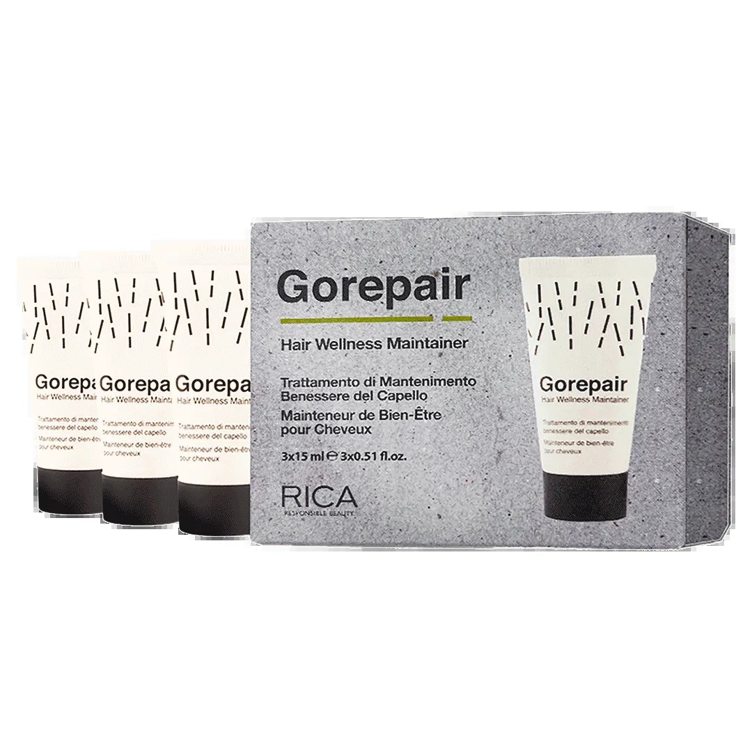 Hair Wellness Maintainer