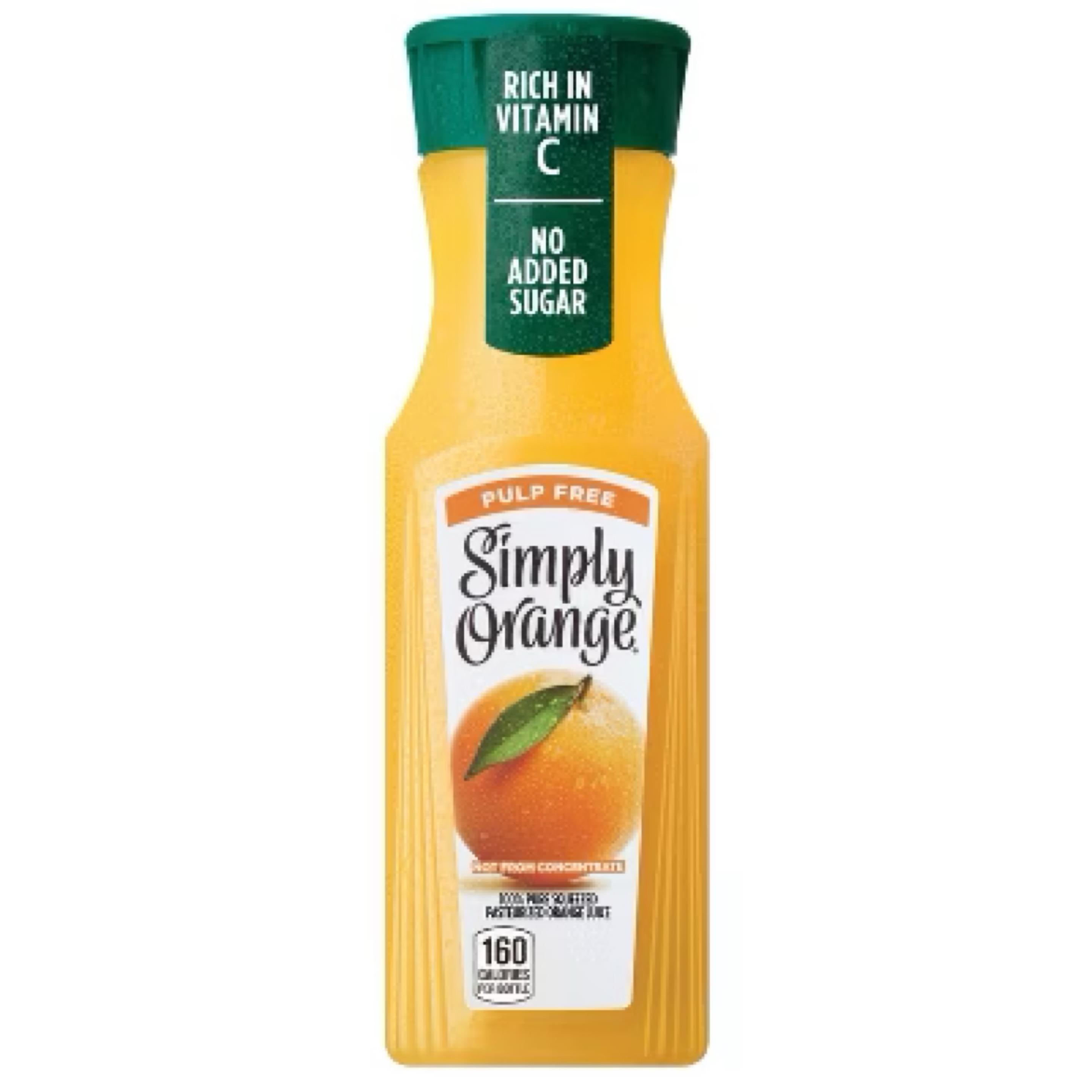 Orange Juice