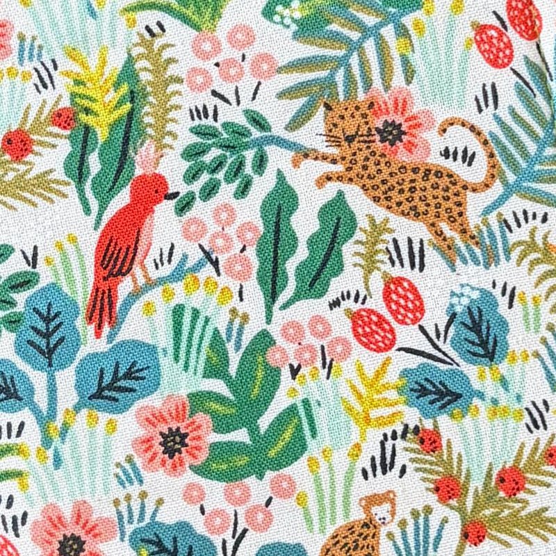Menagerie Jungle
