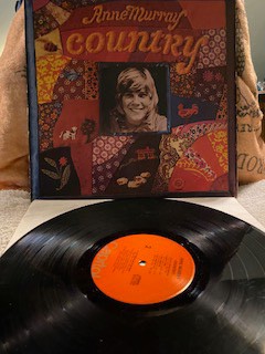 Anne Murray/Country
