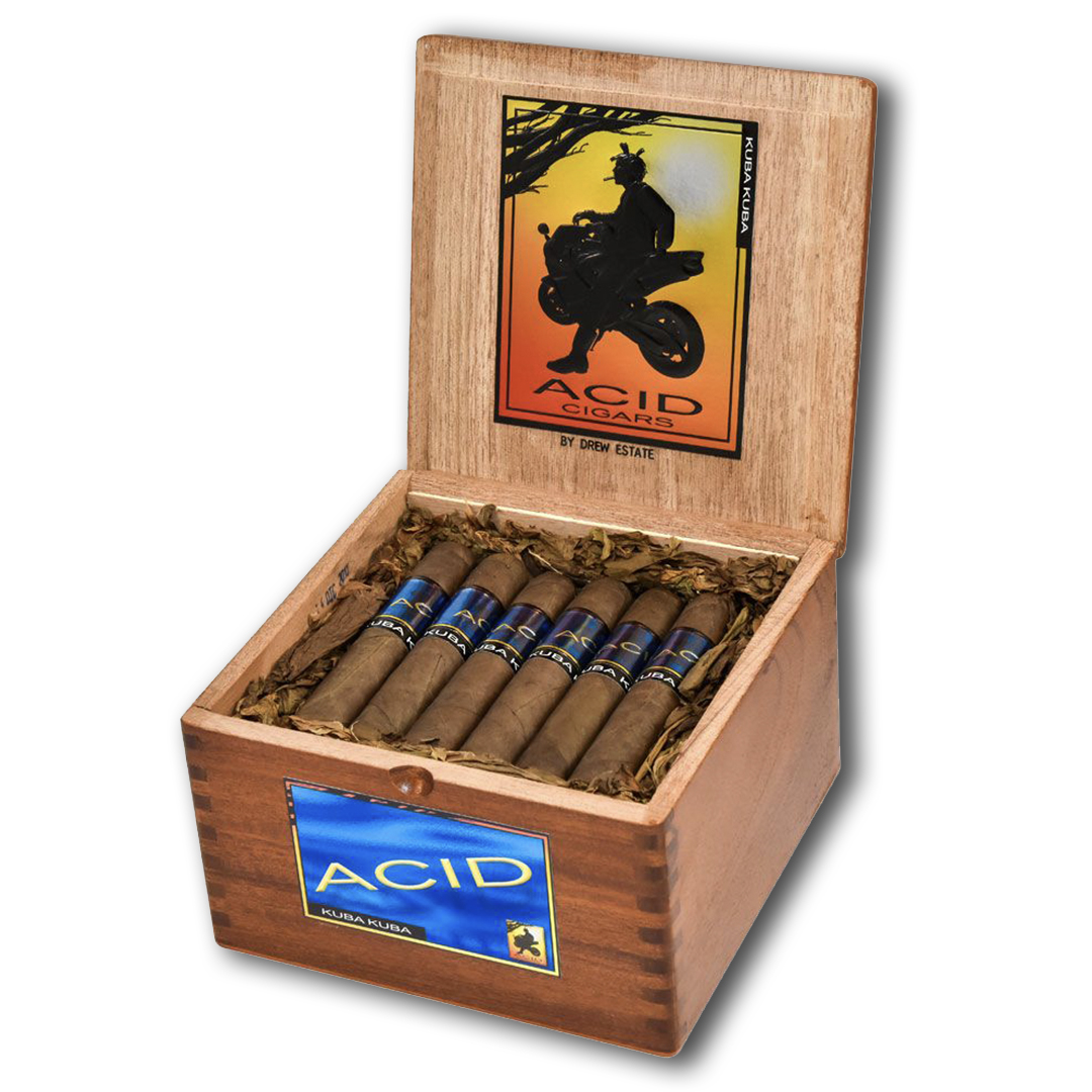 Acid Kuba Kuba