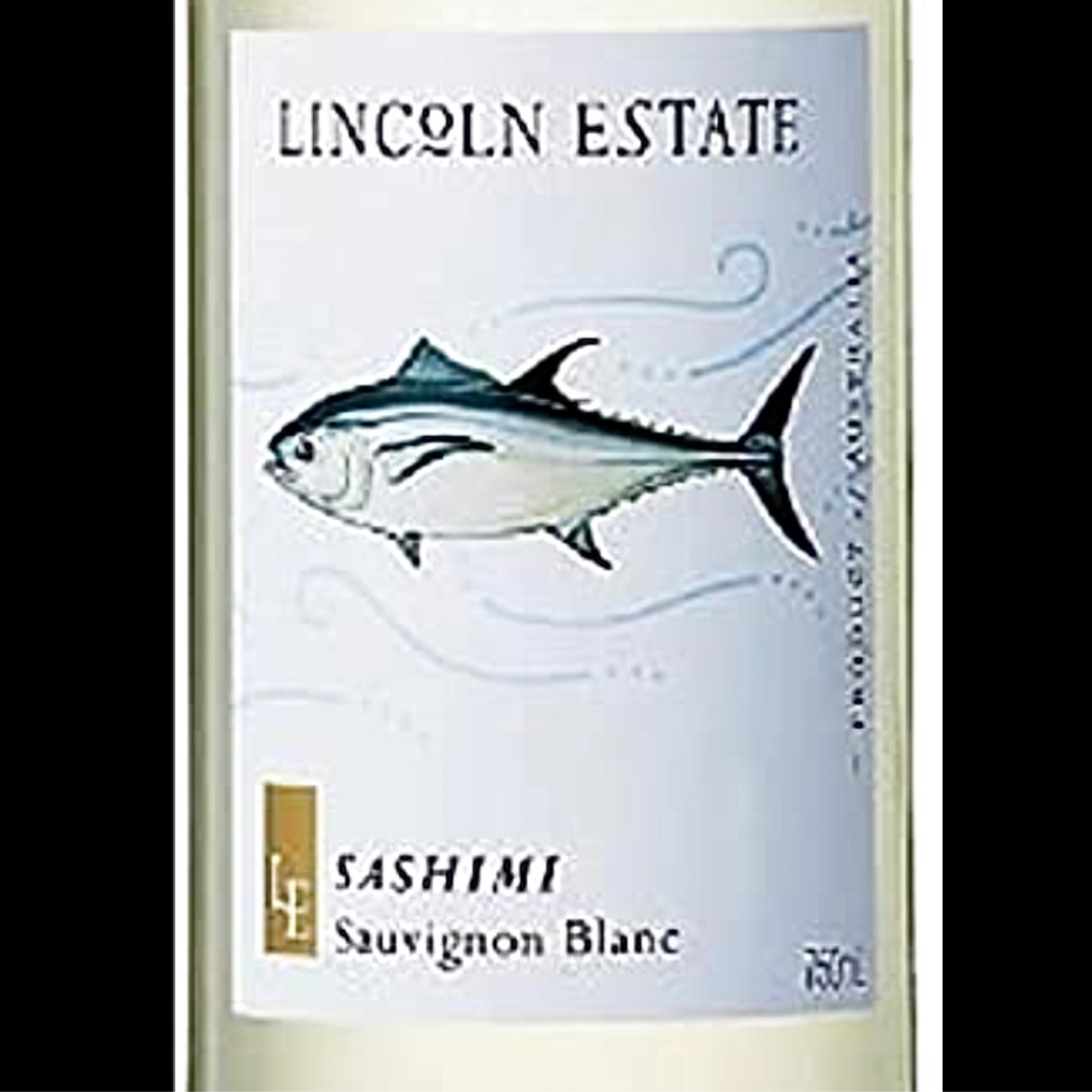 Zz Lincoln Estate Sauv Blanc