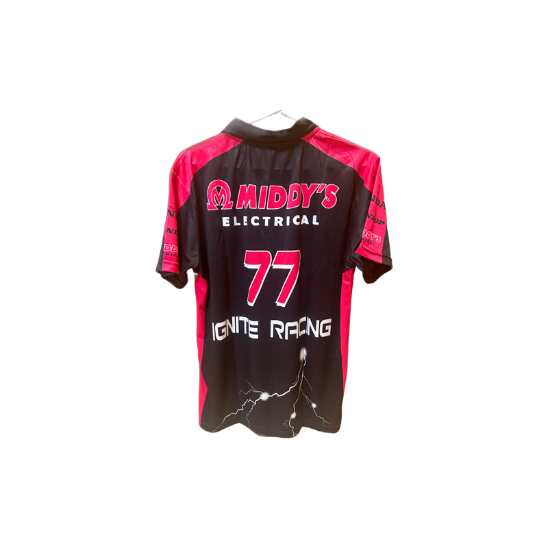 Custom Team Polo Shirts