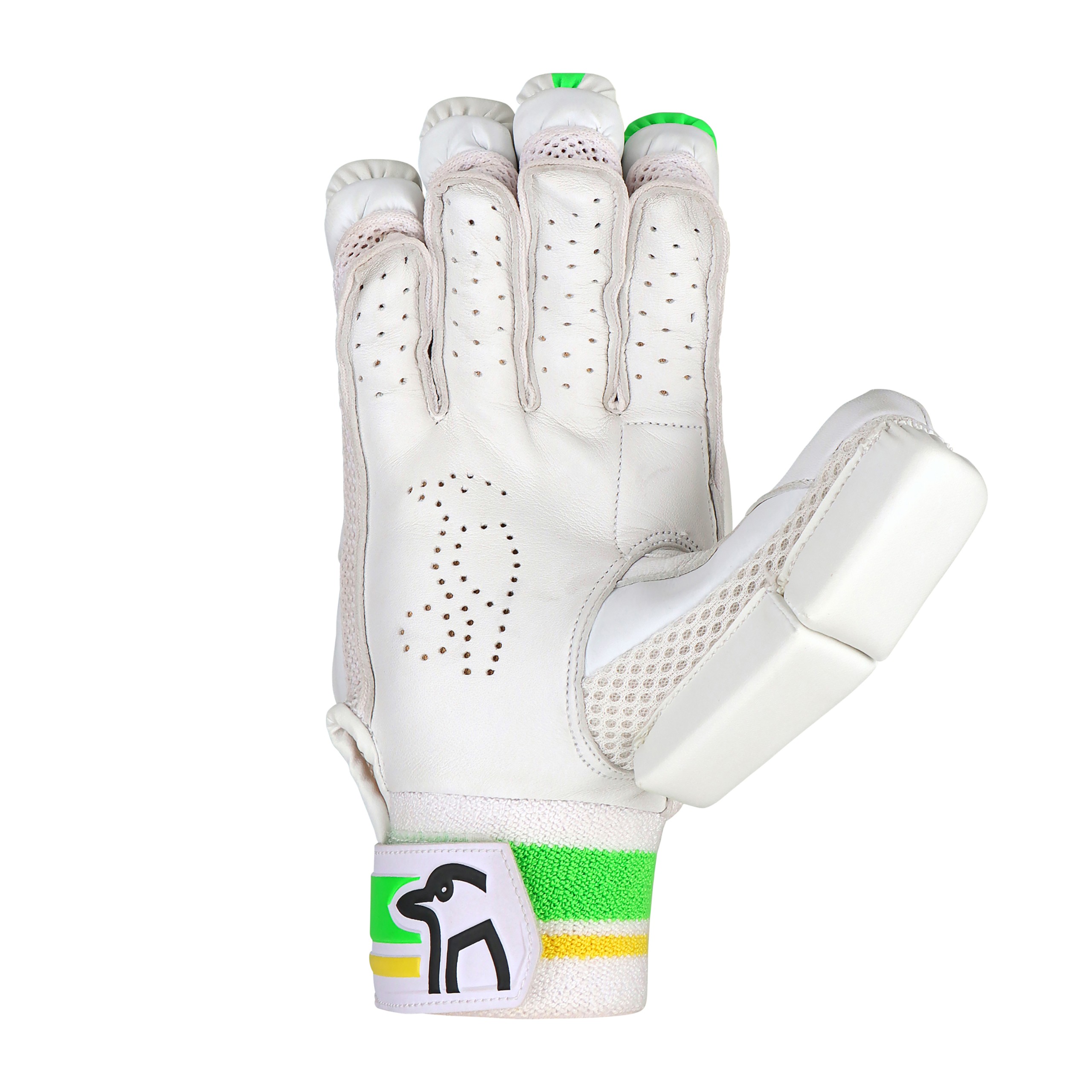 Kookaburra Kahuna Pro 3.0 Batting Gloves