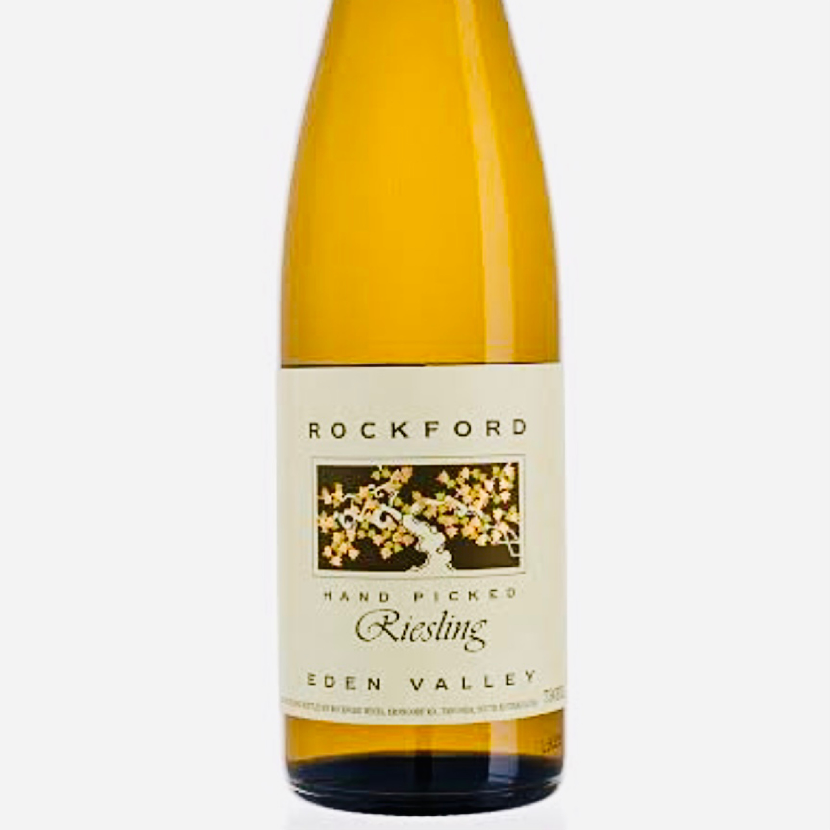 Rockfords Eden Valley Riesling GLS