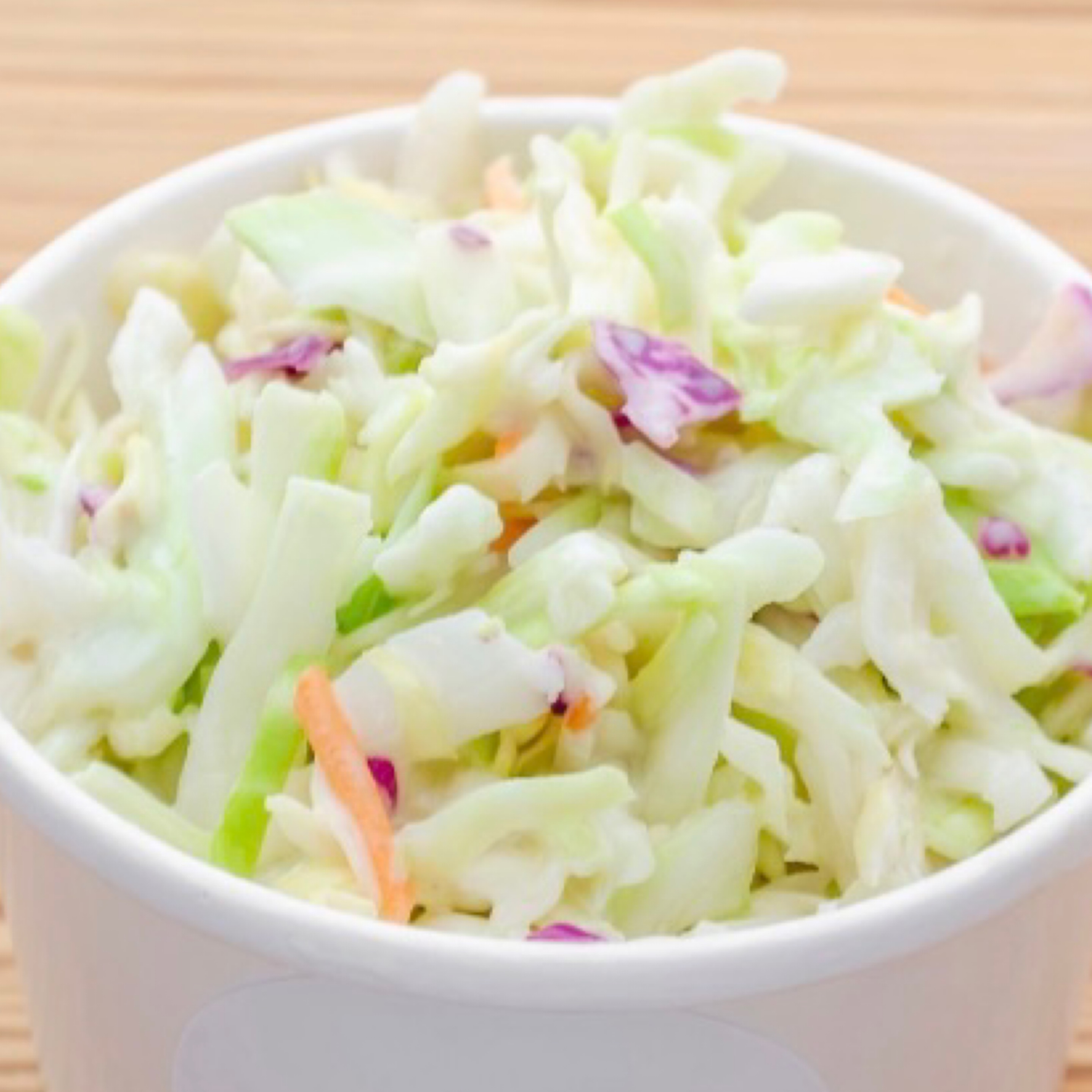 Coleslaw