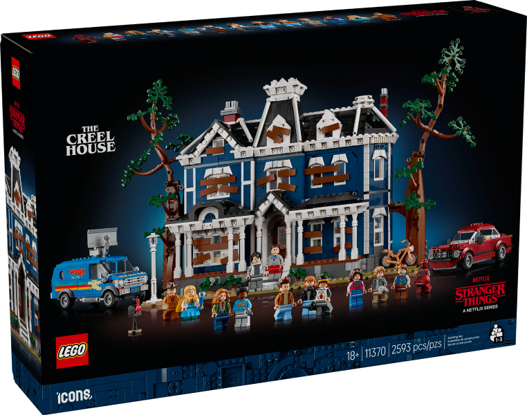 11370 The Creel House