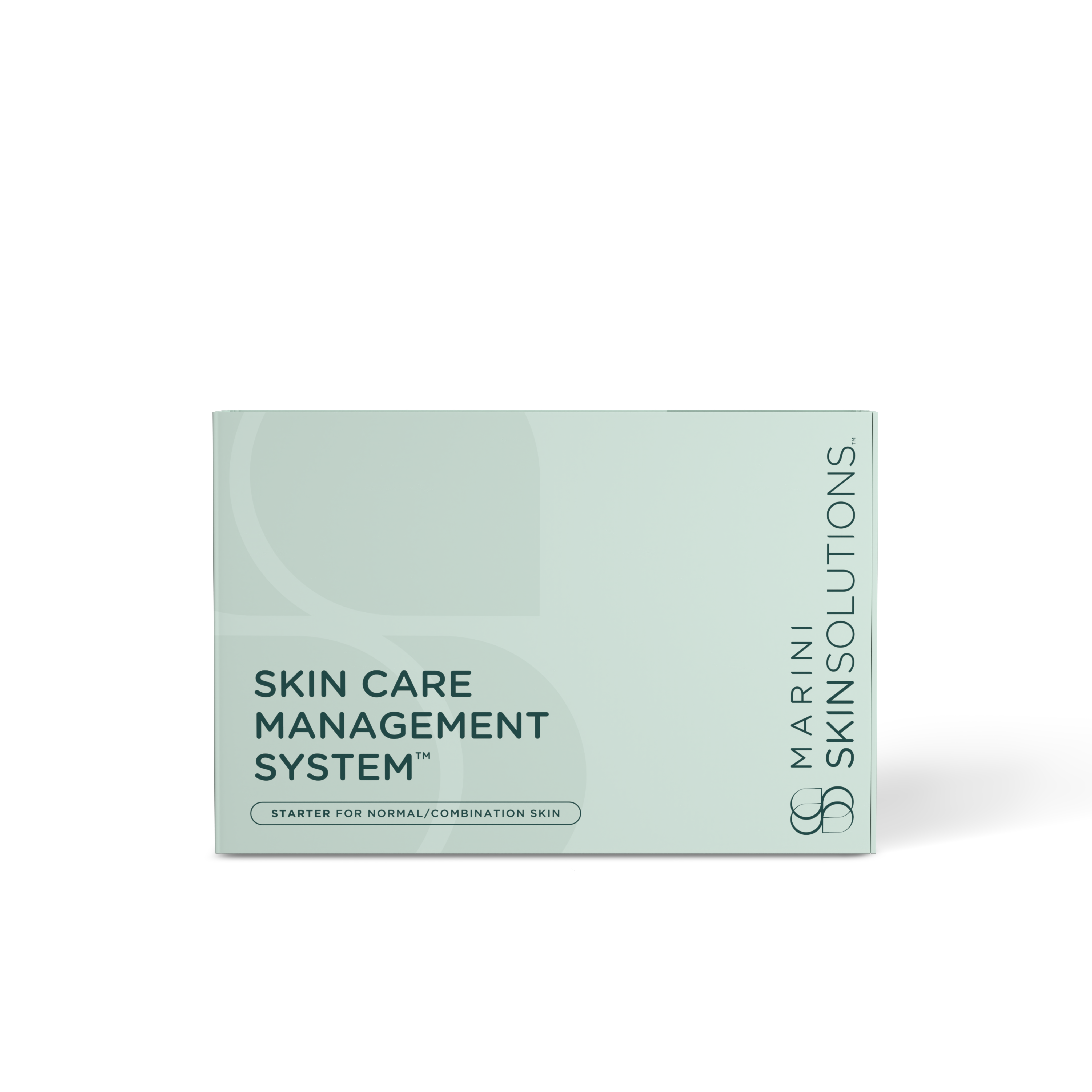 Marini SkinSolutions Starter Skin Care Management System