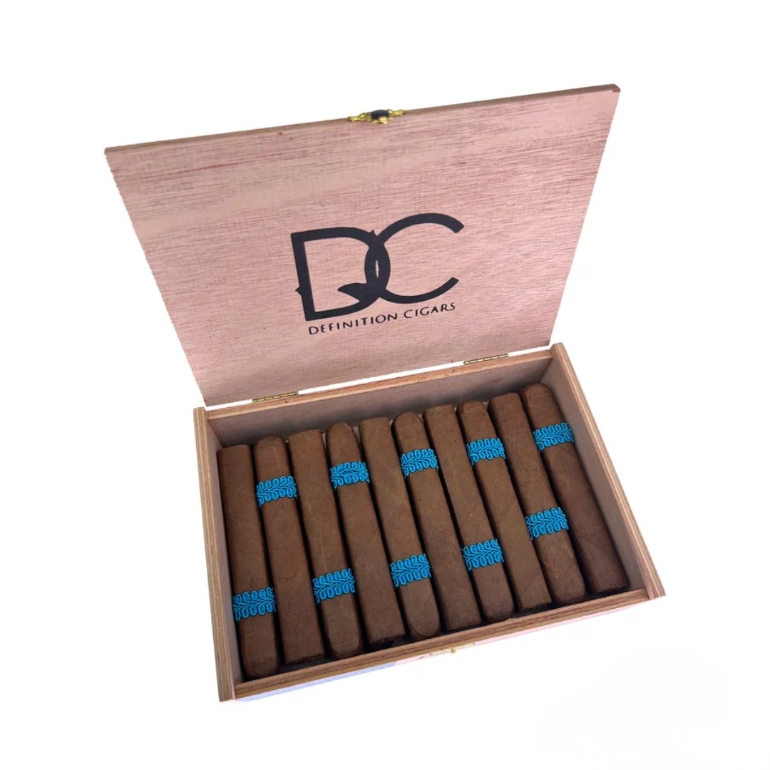 DC 919 Habano