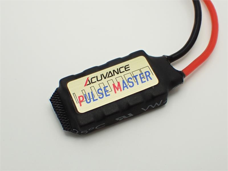 Pulse Master 60682 W-4R2(13)