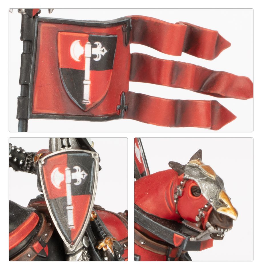 The Old World Core Set – Kingdom of Bretonnia Edition thumbnail 22