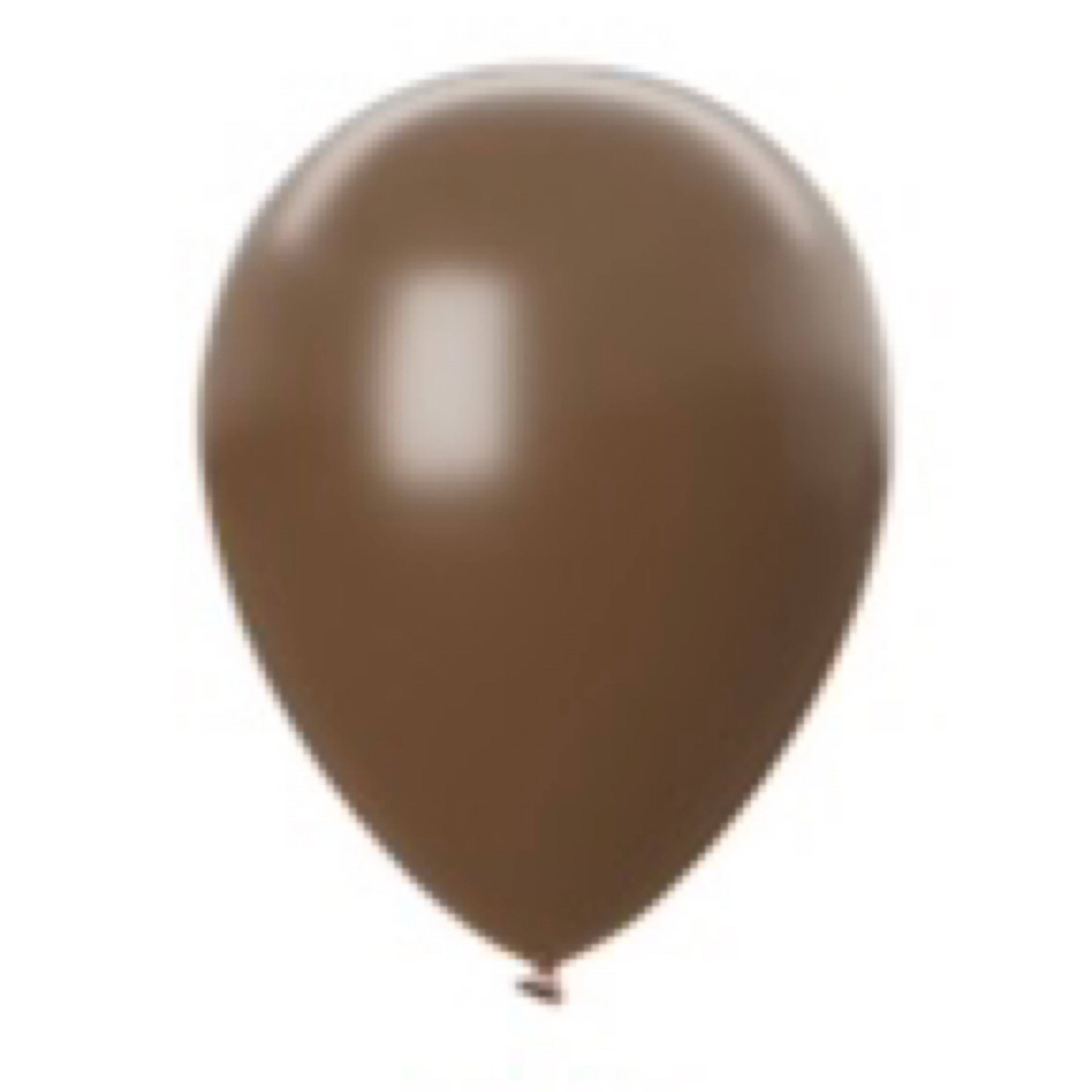Coffee Balloons
