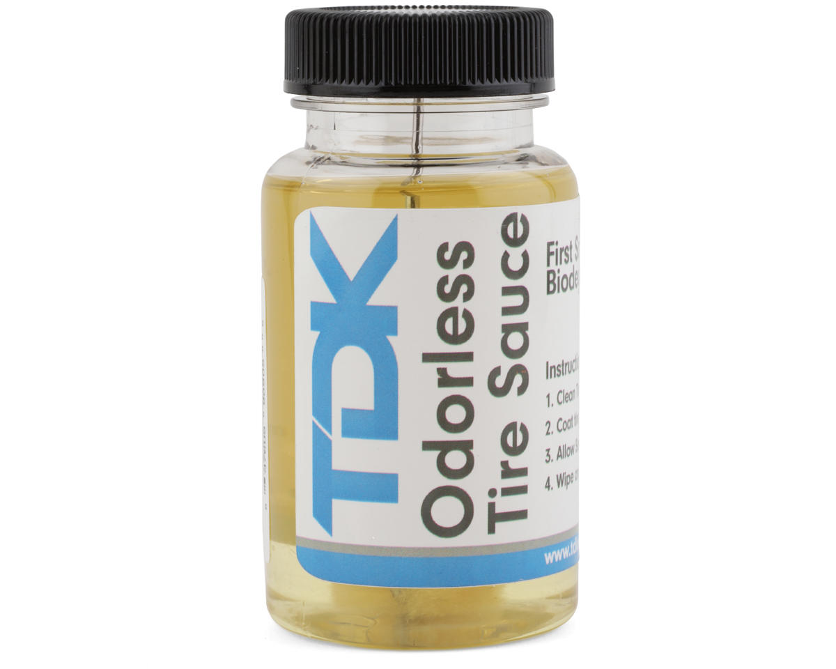 TDK Repair Odorless Tire Sauce