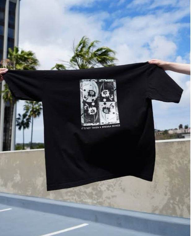 Unisex Regular Tees // IT'S NOT TAKEN
