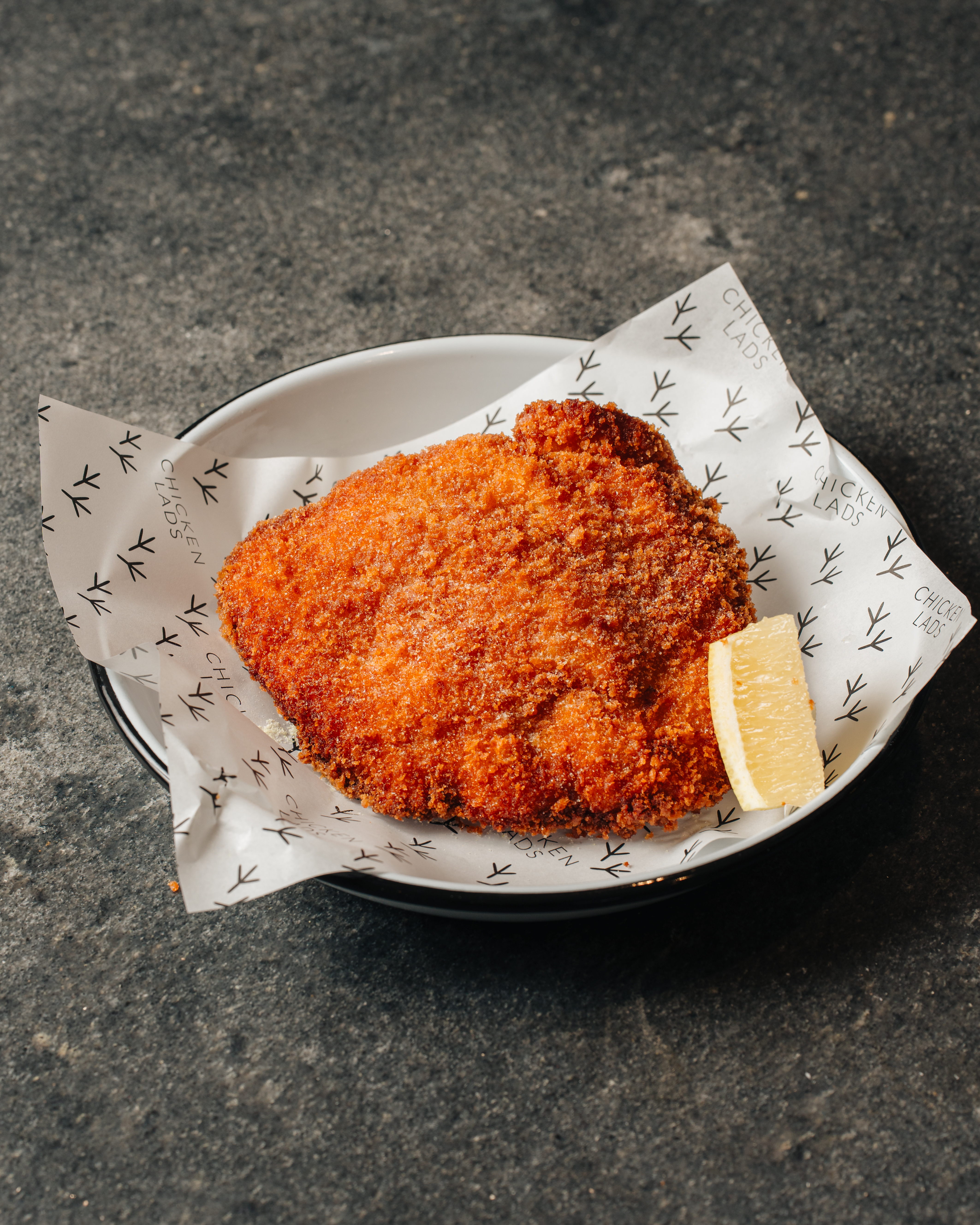 Chicken Schnitzel (Price Per Piece)