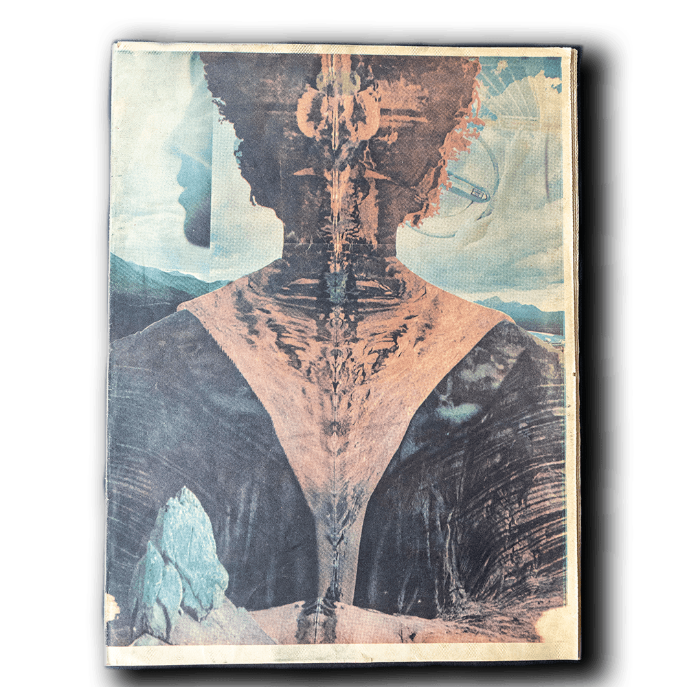 Oracle of Southern California-- Vol. 1 No. 1 [Underground Press]