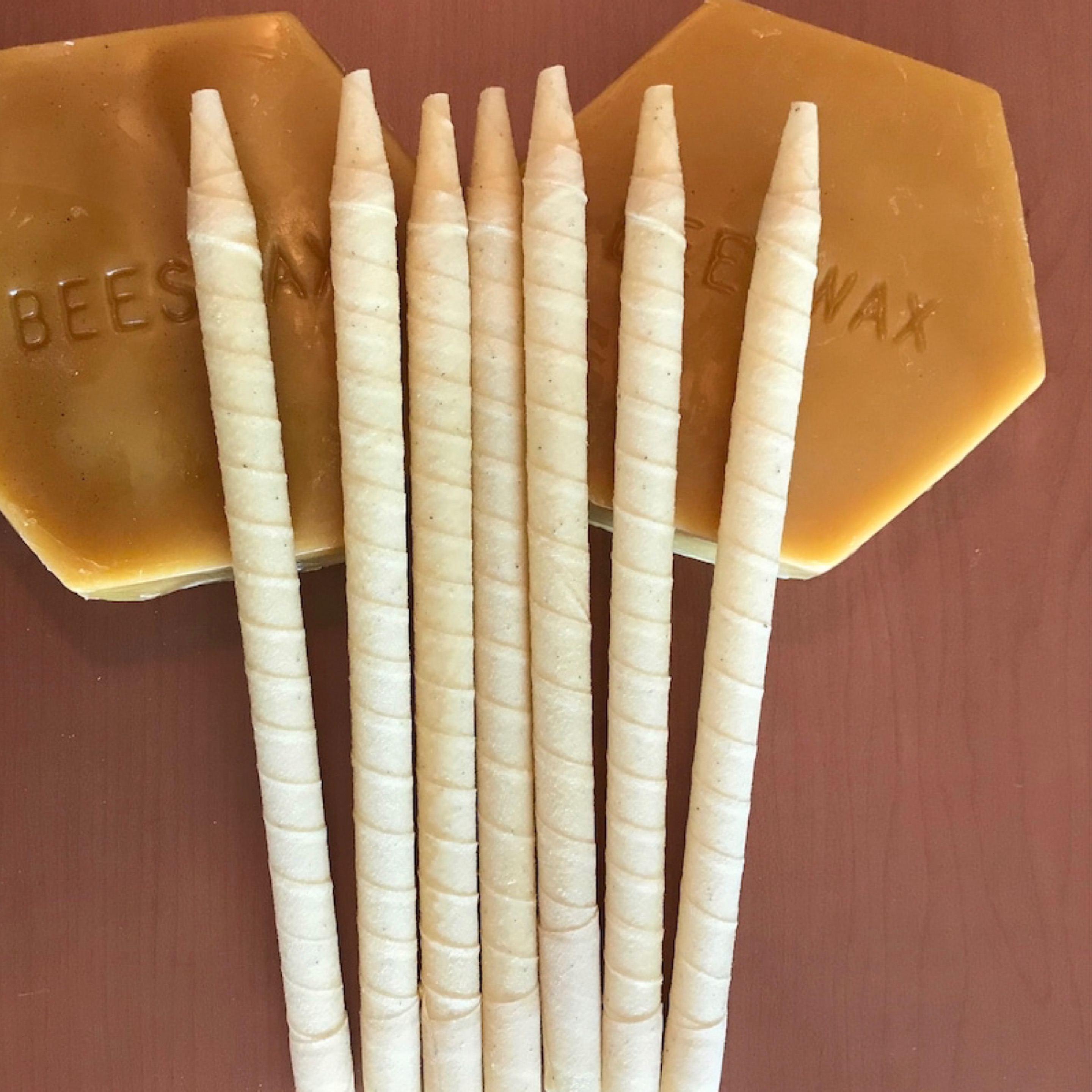 Ear Candling | Conoterapia