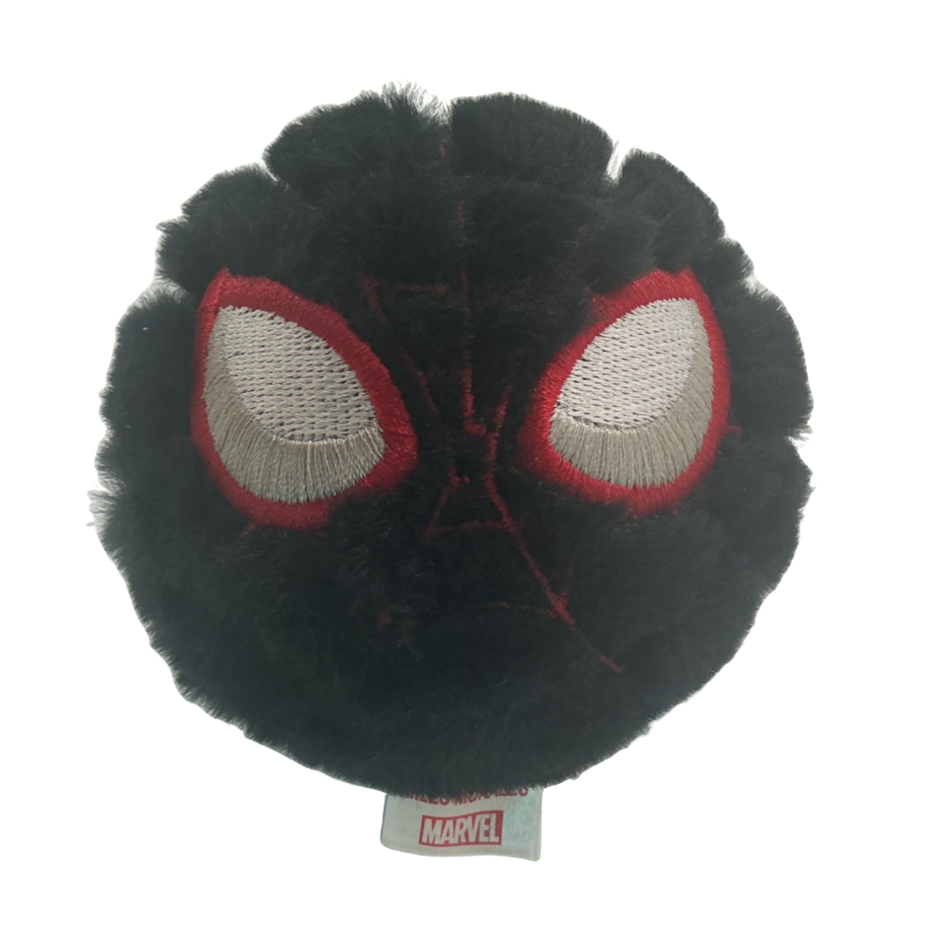 New! TY Beanie Bouncers Marvel