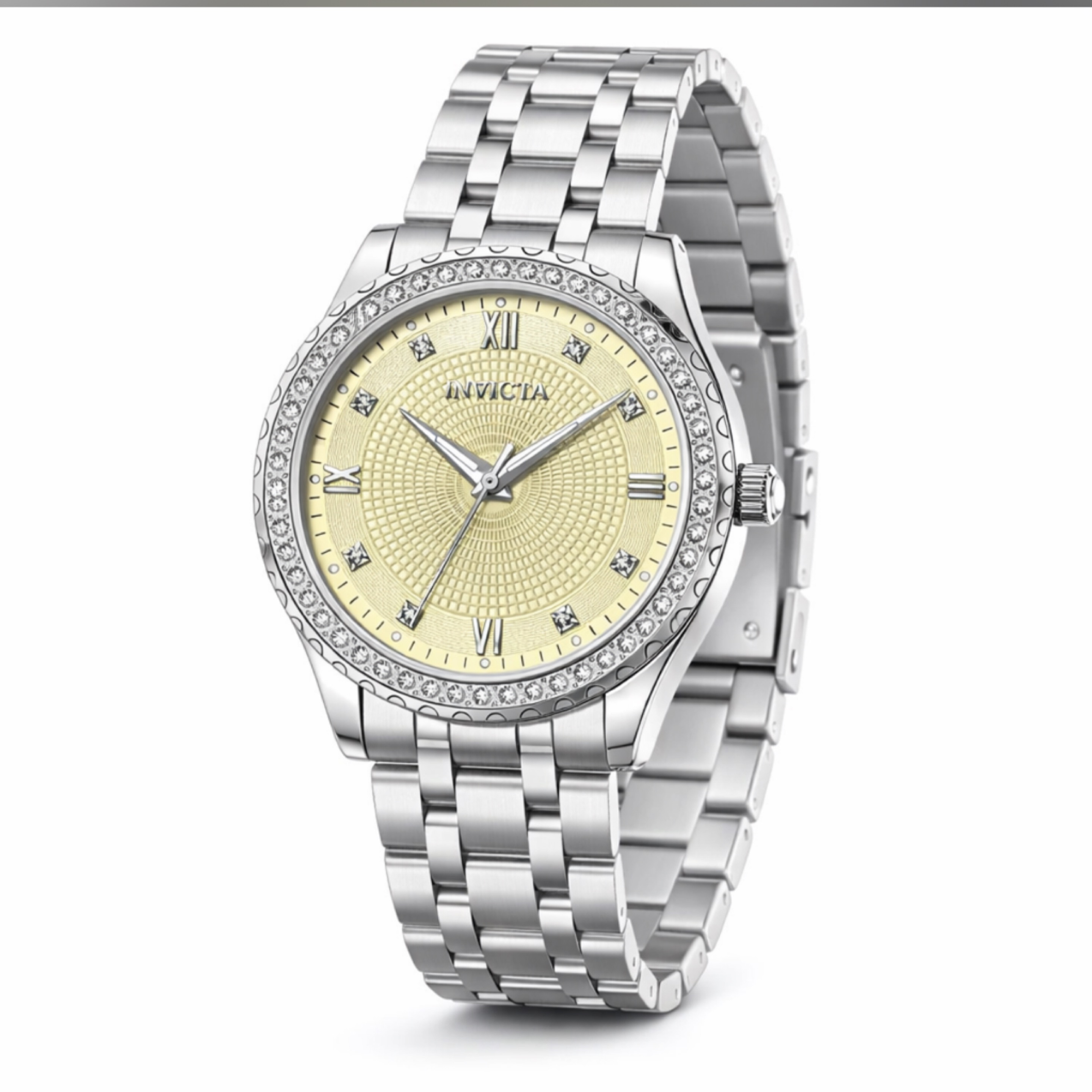 Invicta Specialty Men's Watch-40mm  (69217)