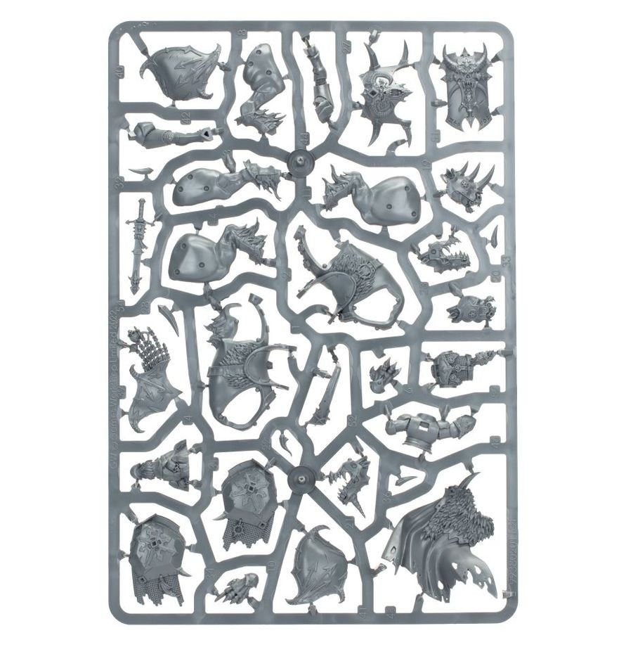 Eternus, Blade of The First Prince thumbnail 4