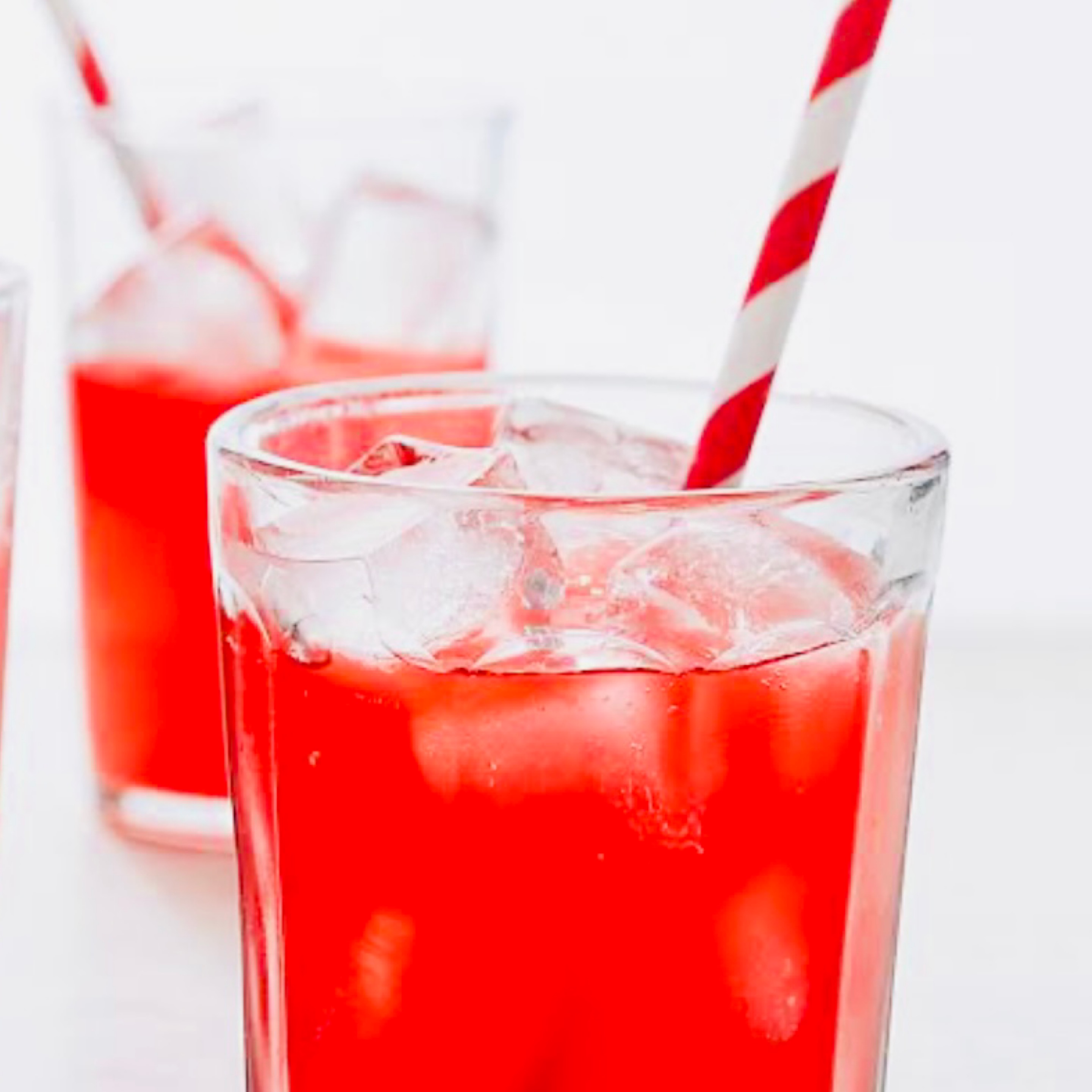 Raspberry Lemonade