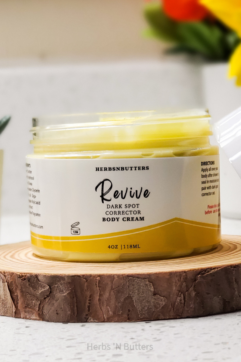 Revive DSC Cream