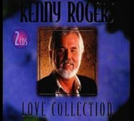 Kenny Rogers/Love Collection