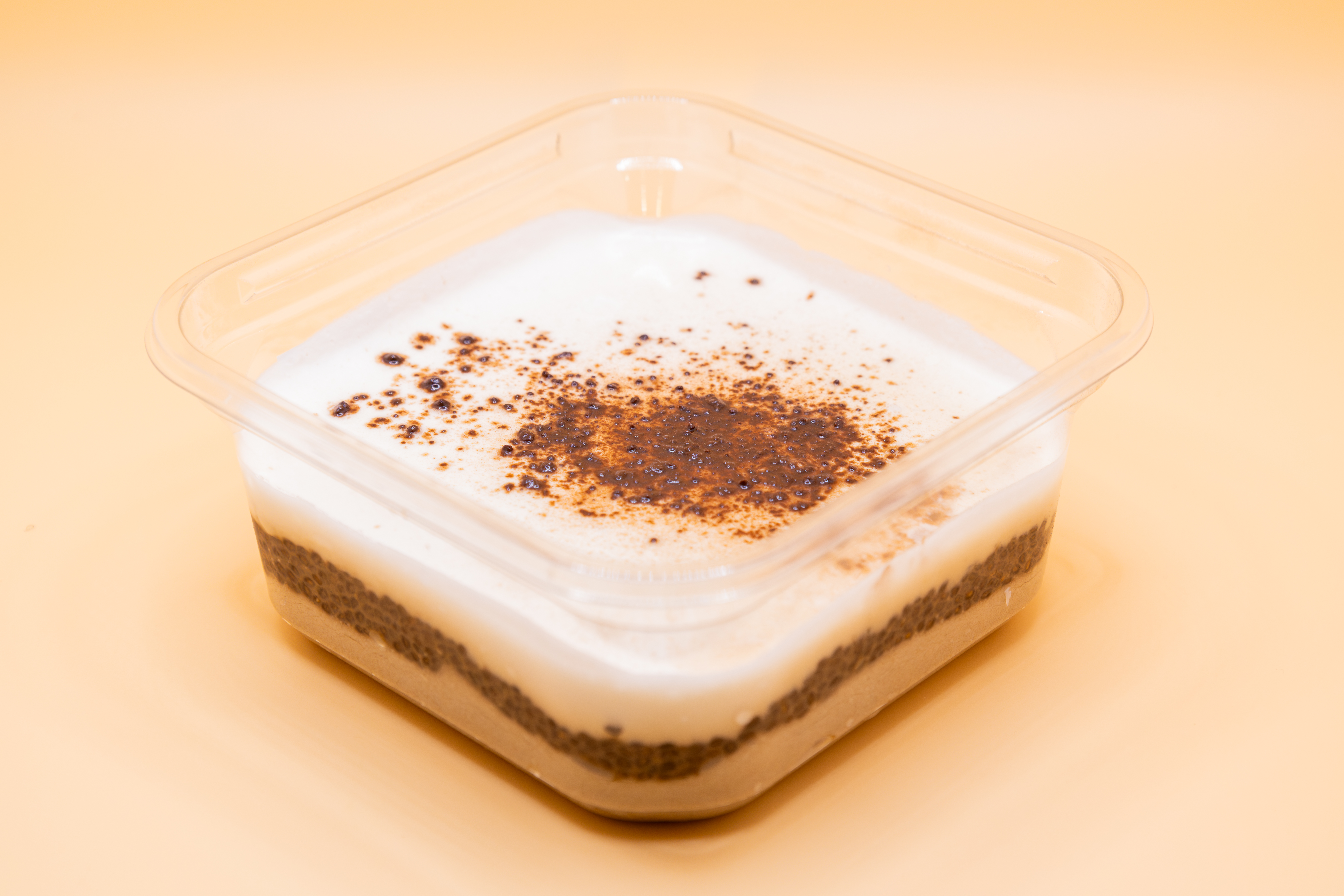Keto Chiamisu Protein Bowl (8oz)