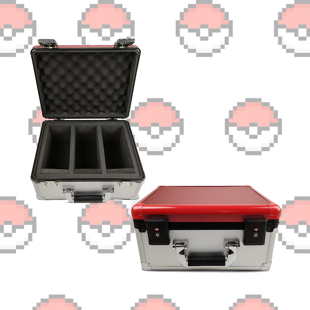 Evertro Carrying Case