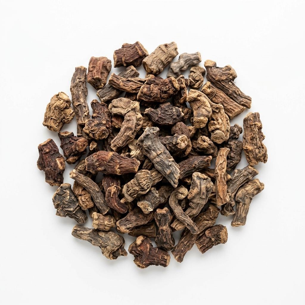 Blue Cohosh Root