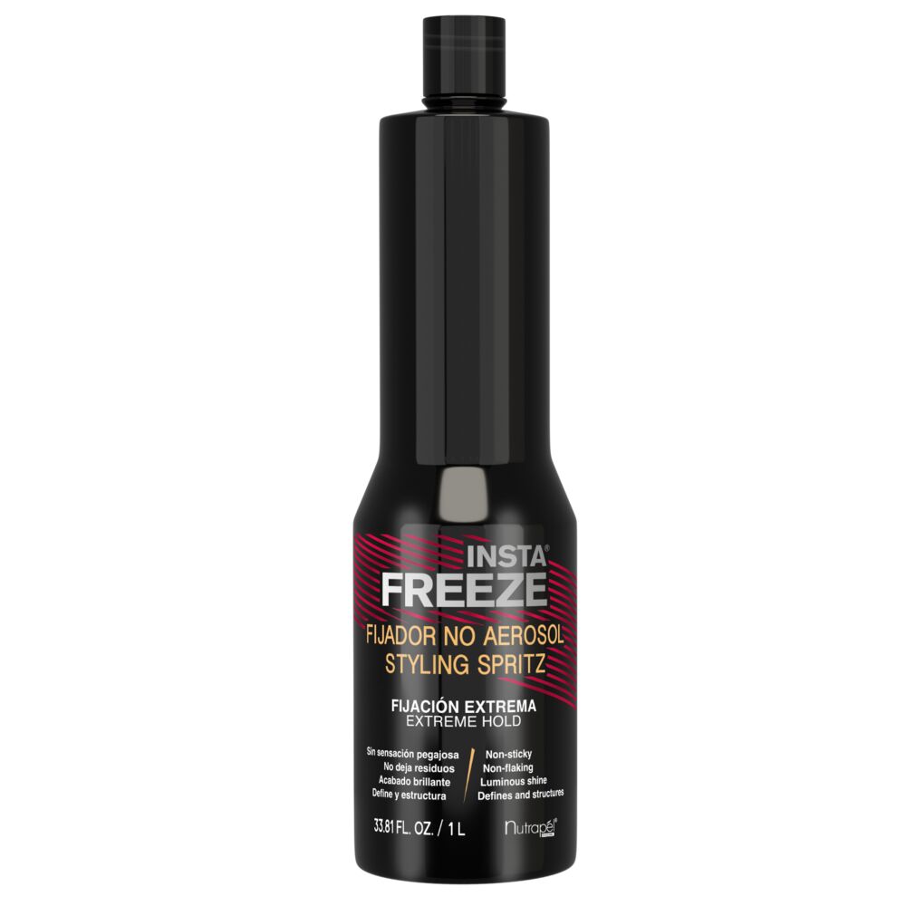 Insta Freeze Styling Spritz