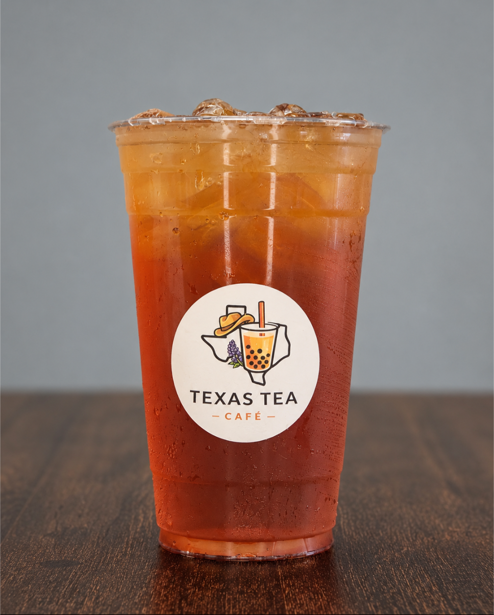 Iced Tea Energy