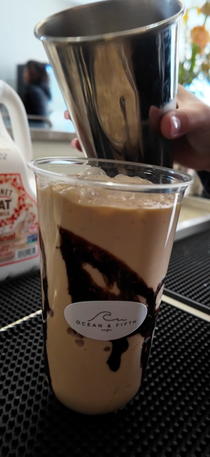 Cafe Mocha
