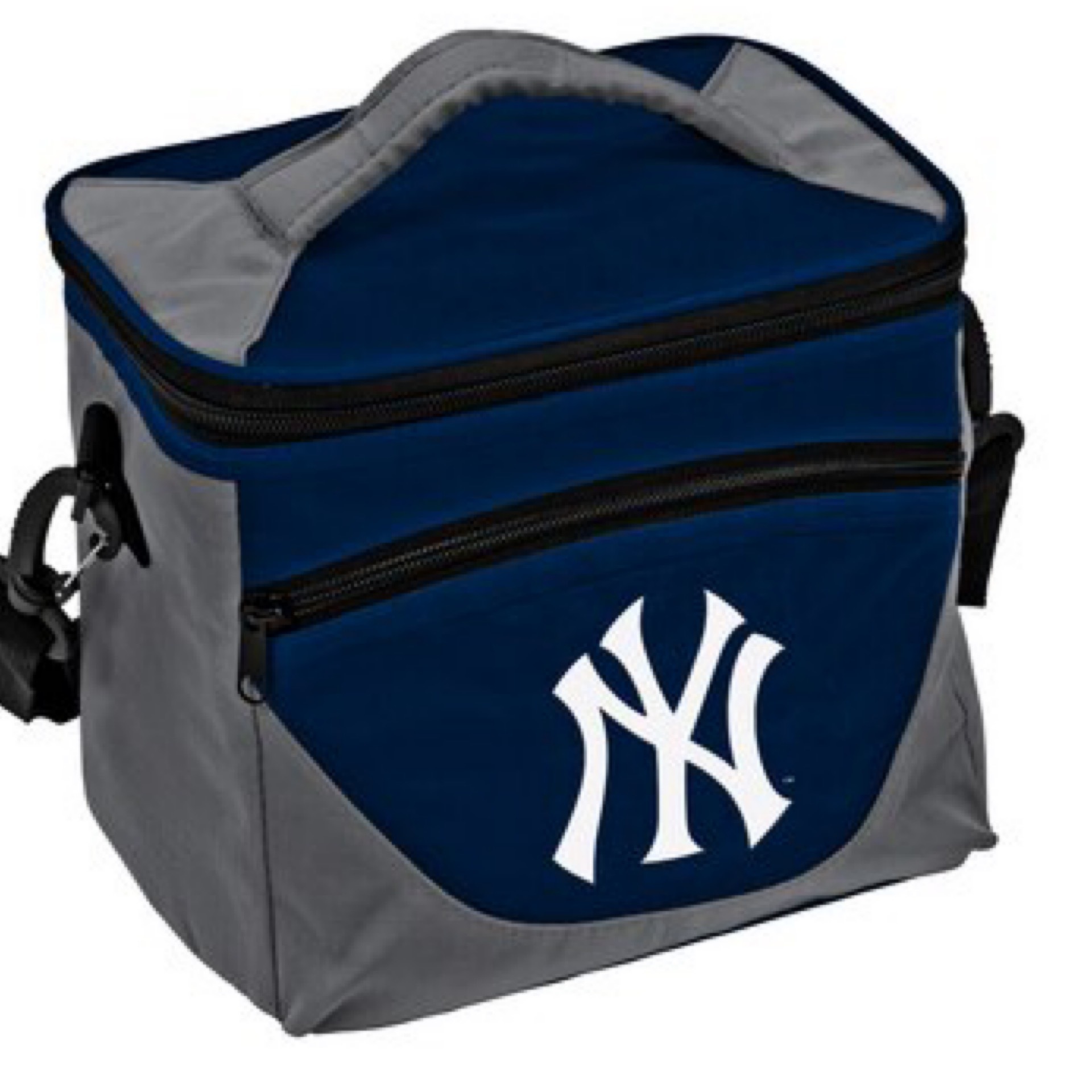 New York Yankees Halftime Cooler Bag