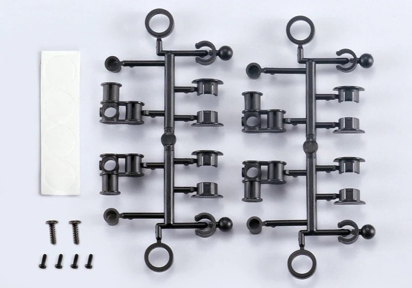Killerbody Stealth Mounts 48059