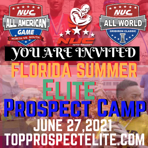 Coach Schuman's Florida Summer Elite Prospect Showdown, June 27th, 2021 Lake Mary, FL