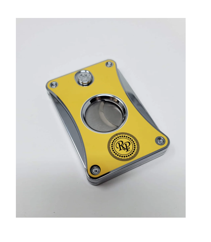 Rocky Patel Diamond Cutter Yellow