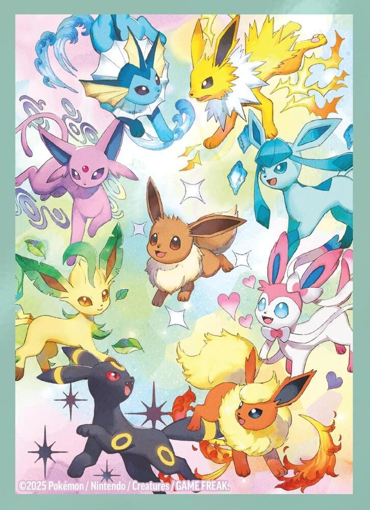 Prismatic Evolutions Super-Premium Collection thumbnail 3